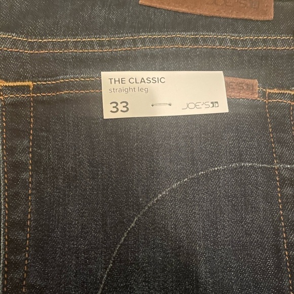 JOE’S Jeans The Classic Straigh Leg Jeans - Picture 7 of 13